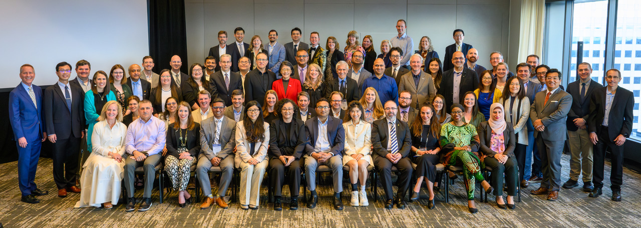 The 2026 FAMIA inductee class — Fellows of the American Medical Informatics Association