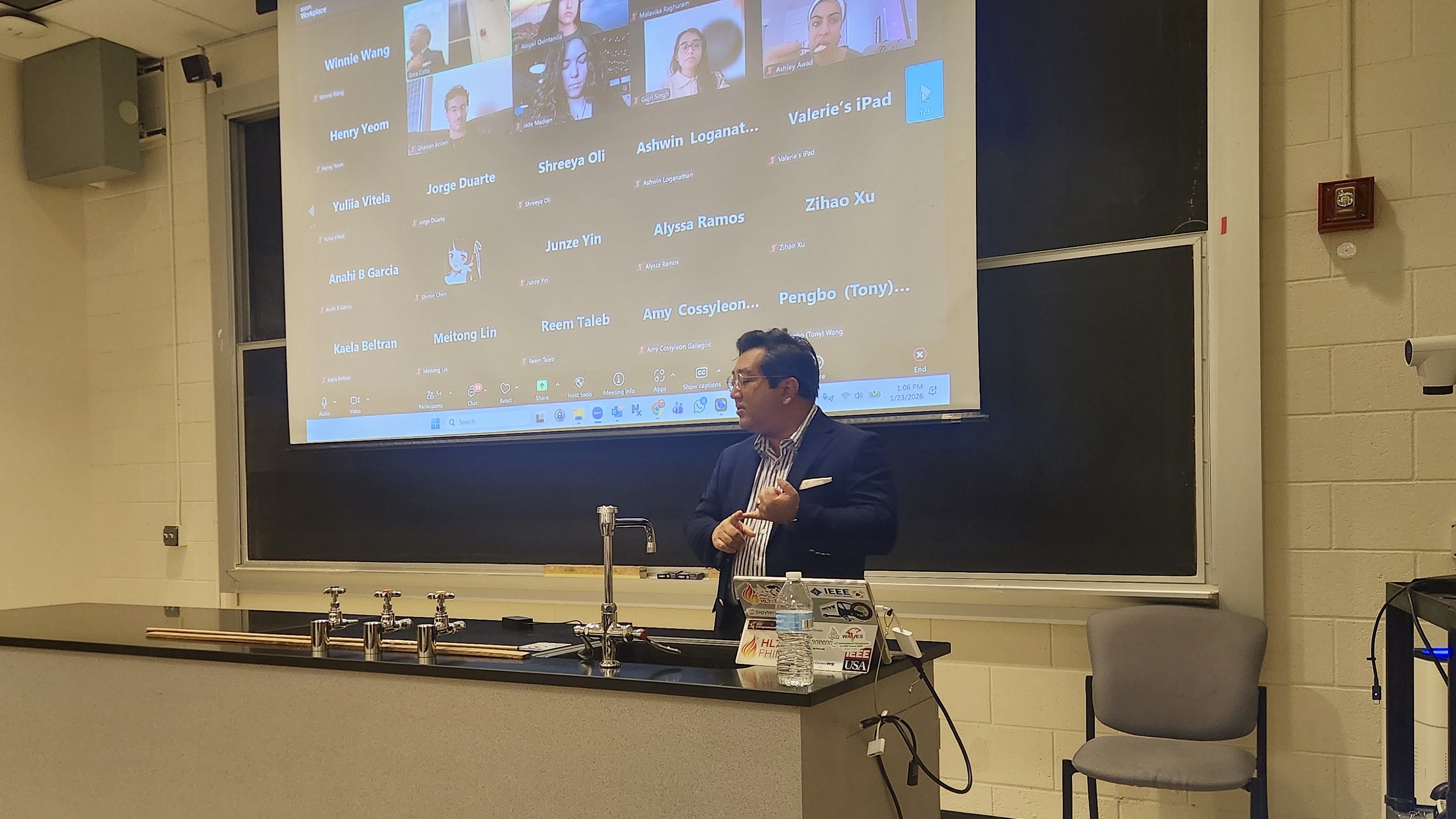 Closing keynote at UC Berkeley's Emerging Technologies for Public Health course